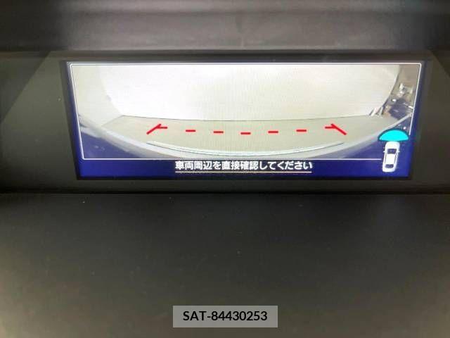 Subaru FORESTER 2019-09 270232-4