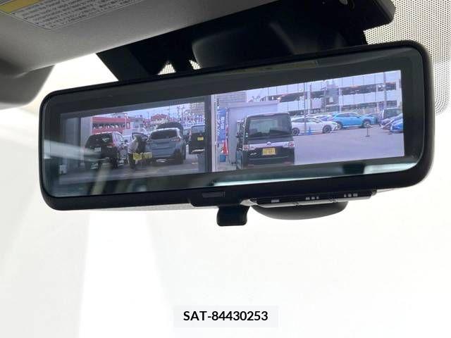 Subaru FORESTER 2019-09 270232-3