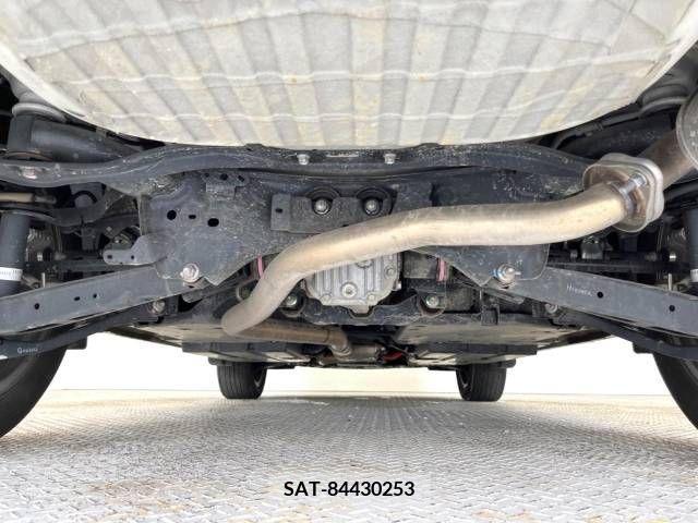 Subaru FORESTER 2019-09 270232-19