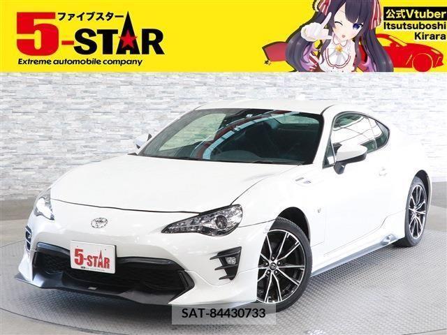 Toyota 86 2020-01 216915-0