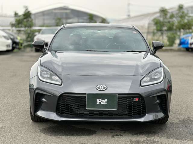 Toyota 86 2023-05 23656-22