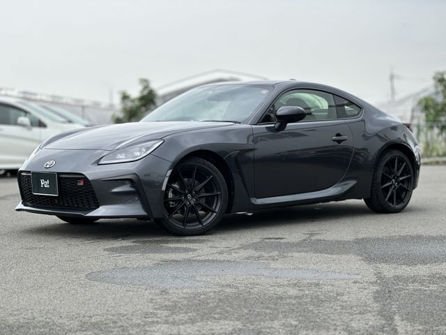 Toyota 86 2023-05 23656-0