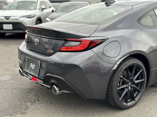 Toyota 86 2023-05 23656-20
