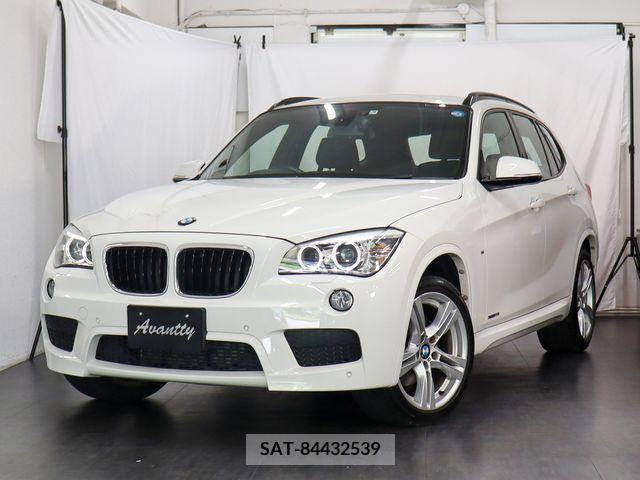 Bmw X1 2015-09 294014-0