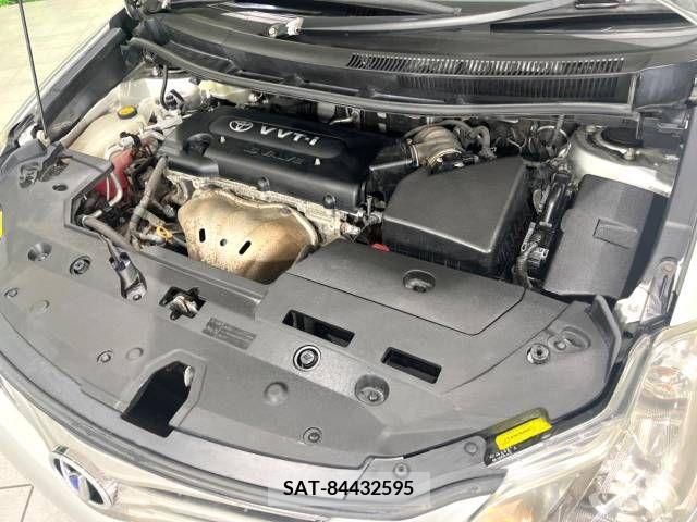 Toyota BLADE 2007-01 386878-18