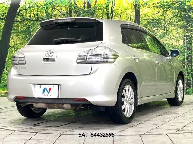 Toyota BLADE 2007-01 386878-17