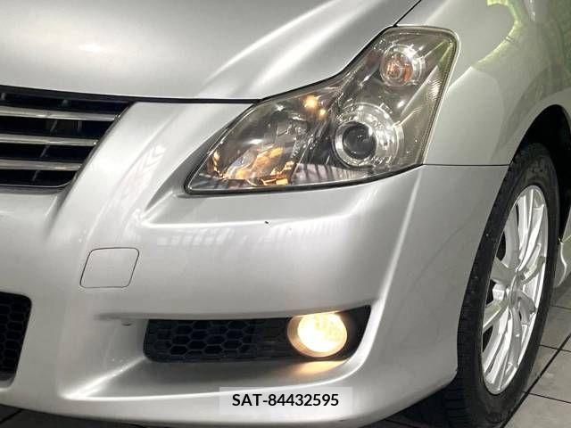 Toyota BLADE 2007-01 386878-12
