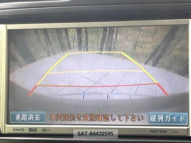 Toyota BLADE 2007-01 386878-3