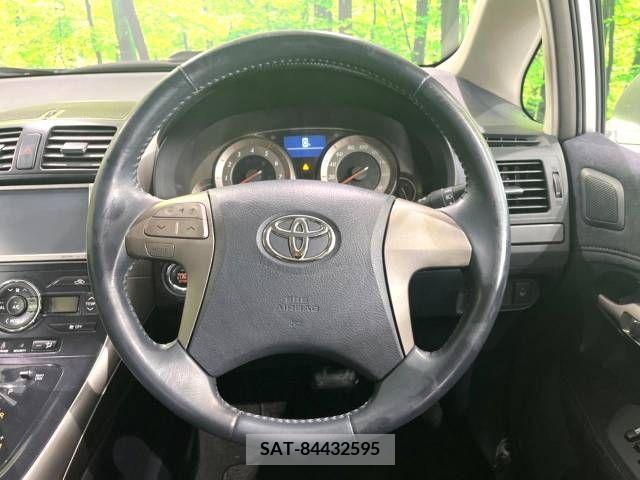 Toyota BLADE 2007-01 386878-11