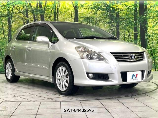 Toyota BLADE 2007-01 386878-16