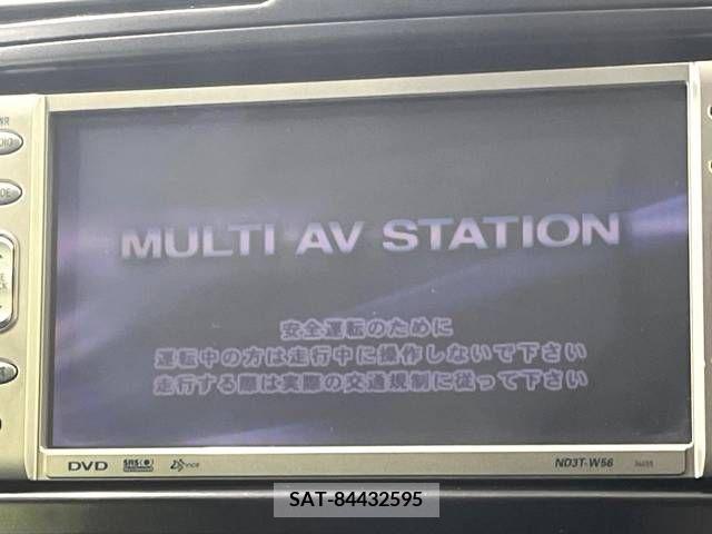 Toyota BLADE 2007-01 386878-2