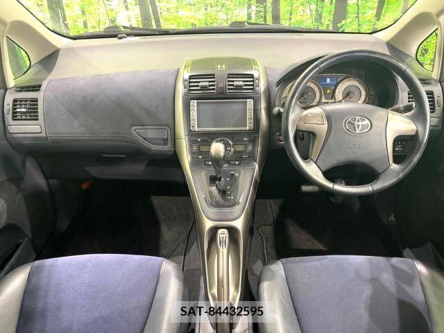 Toyota BLADE 2007-01 386878-1