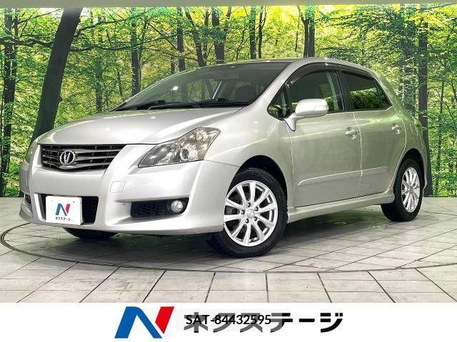 Toyota BLADE 2007-01 386878-0