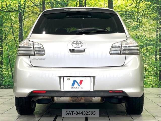 Toyota BLADE 2007-01 386878-15