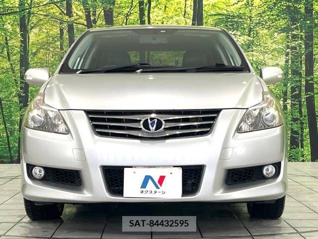 Toyota BLADE 2007-01 386878-14