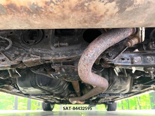 Toyota BLADE 2007-01 386878-19