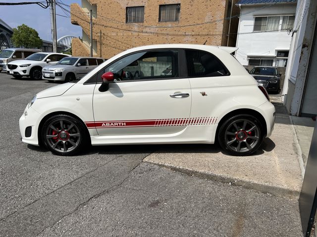 Fiat 500 2009-06 9156-9