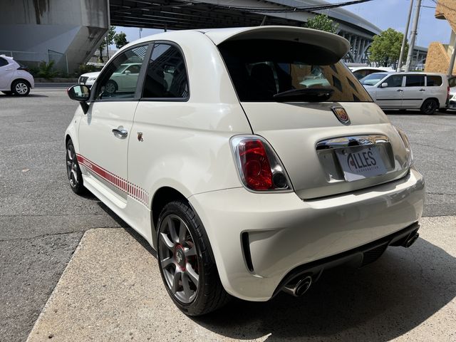 Fiat 500 2009-06 9156-8