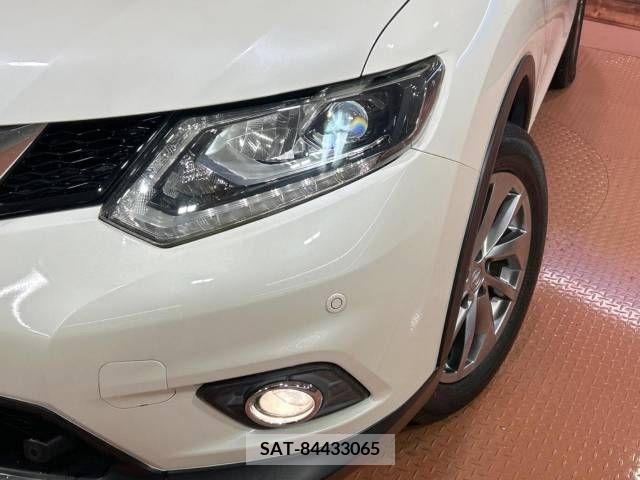 Nissan X-TRAIL 2016-12 214273-16