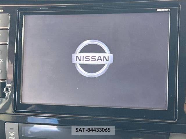 Nissan X-TRAIL 2016-12 214273-2