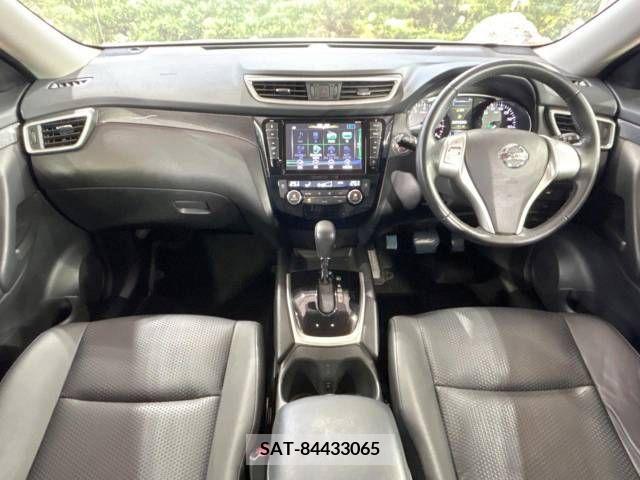 Nissan X-TRAIL 2016-12 214273-1