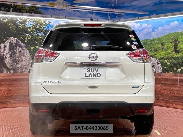 Nissan X-TRAIL 2016-12 214273-9