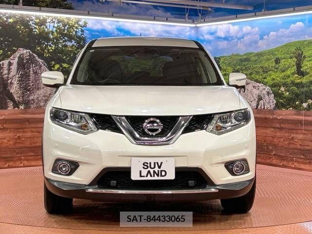 Nissan X-TRAIL 2016-12 214273-8