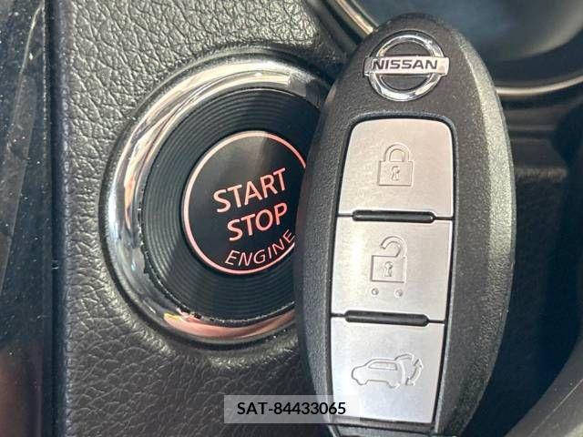 Nissan X-TRAIL 2016-12 214273-7