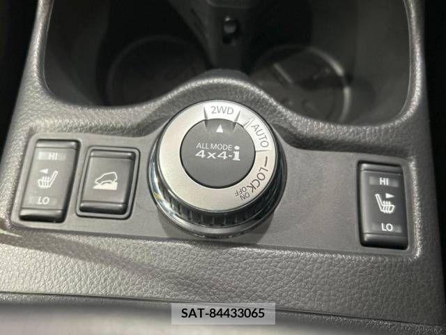 Nissan X-TRAIL 2016-12 214273-5
