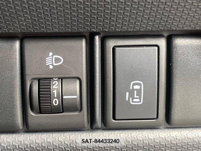 Suzuki SOLIO 2013-01 216523-17