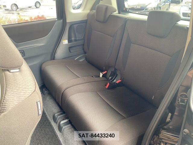 Suzuki SOLIO 2013-01 216523-18