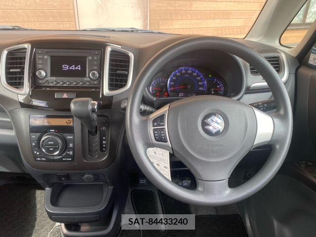 Suzuki SOLIO 2013-01 216523-1