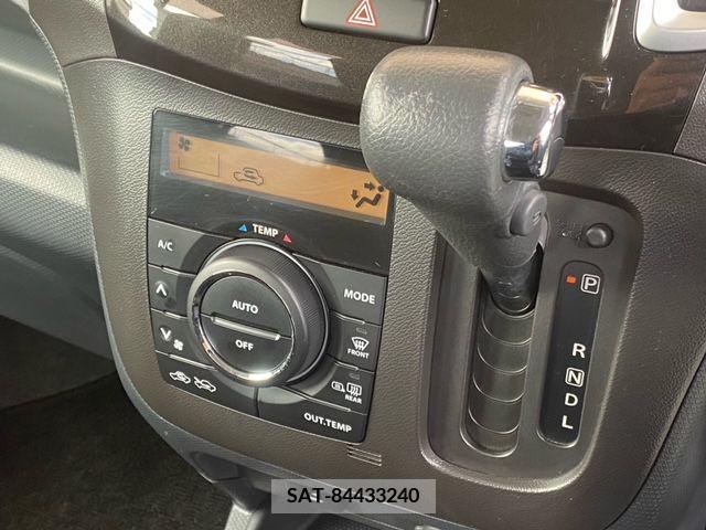 Suzuki SOLIO 2013-01 216523-19