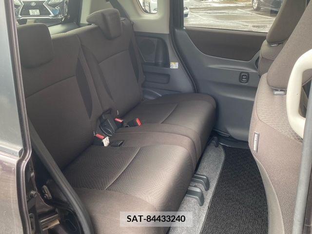 Suzuki SOLIO 2013-01 216523-3