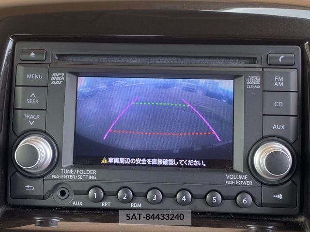 Suzuki SOLIO 2013-01 216523-5