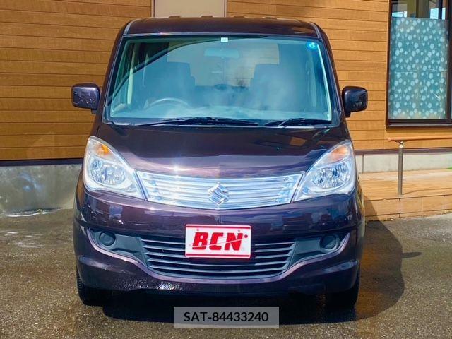 Suzuki SOLIO 2013-01 216523-10