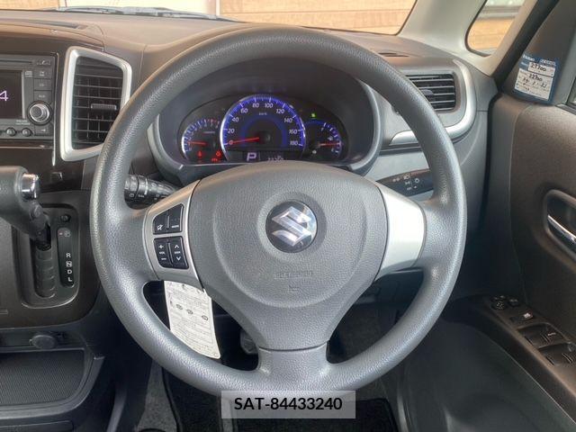 Suzuki SOLIO 2013-01 216523-13