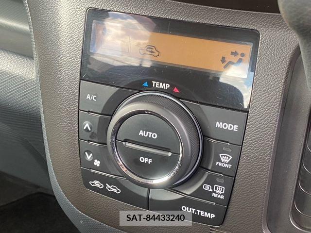 Suzuki SOLIO 2013-01 216523-14