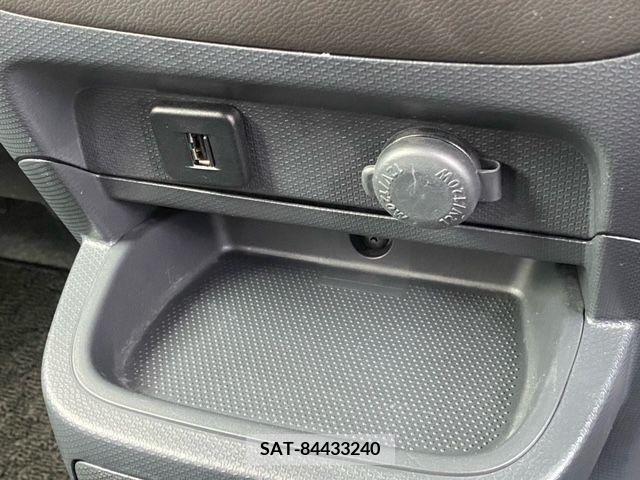 Suzuki SOLIO 2013-01 216523-15