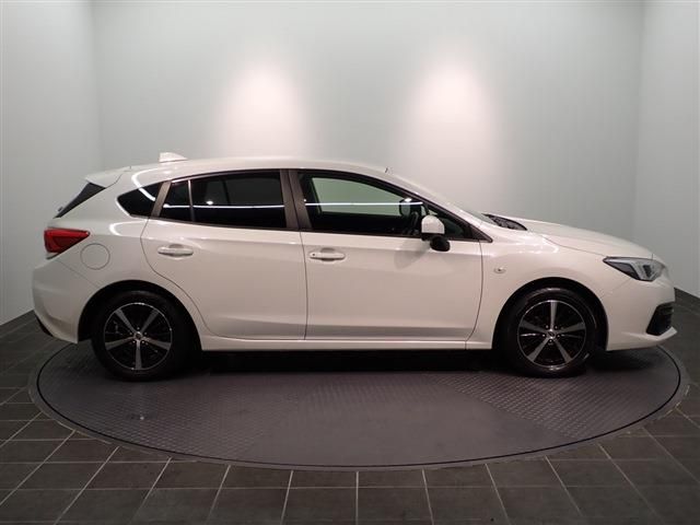 Subaru IMPREZA 2021-07 193031-8