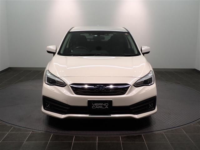 Subaru IMPREZA 2021-07 193031-4