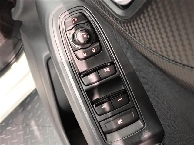 Subaru IMPREZA 2021-07 193031-21