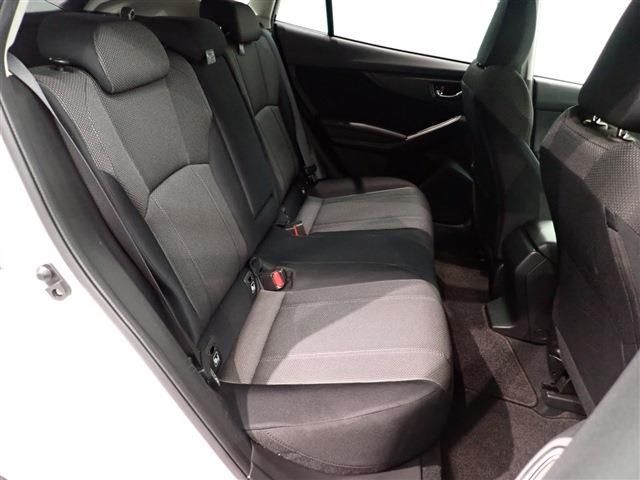 Subaru IMPREZA 2021-07 193031-24