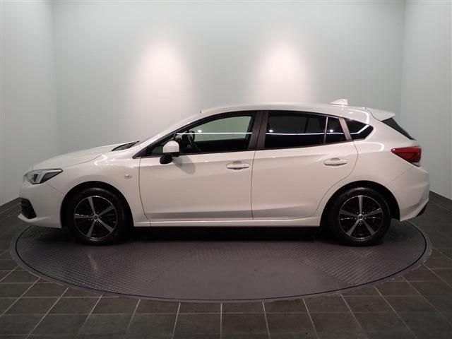 Subaru IMPREZA 2021-07 193031-7