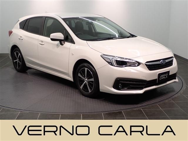 Subaru IMPREZA 2021-07 193031-0