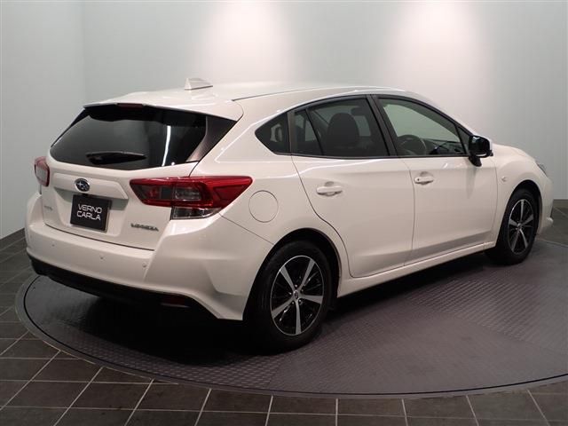 Subaru IMPREZA 2021-07 193031-3