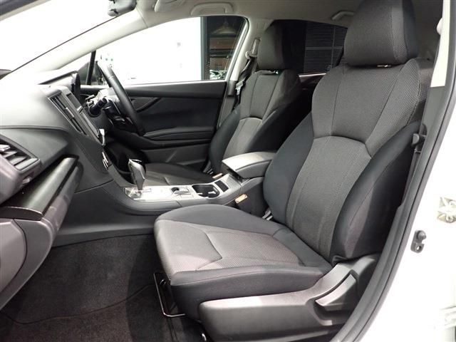 Subaru IMPREZA 2021-07 193031-23