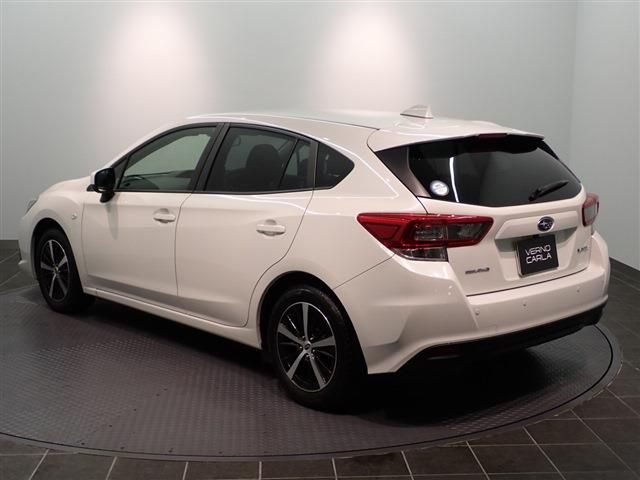 Subaru IMPREZA 2021-07 193031-6