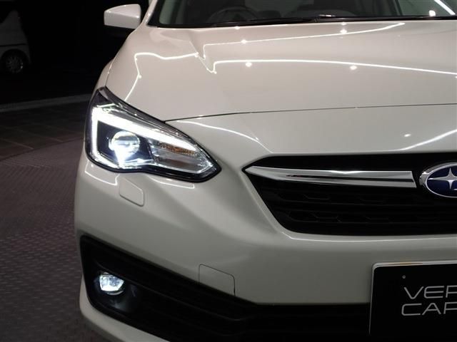Subaru IMPREZA 2021-07 193031-9