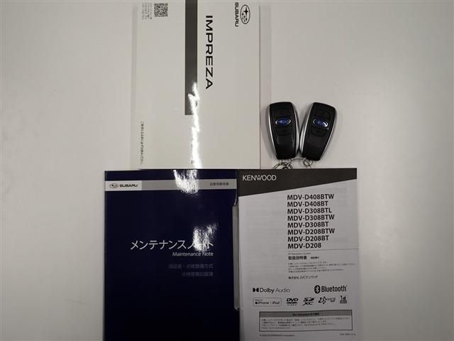 Subaru IMPREZA 2021-07 193031-2